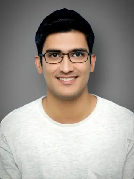 Dr. M. Afham Shahid