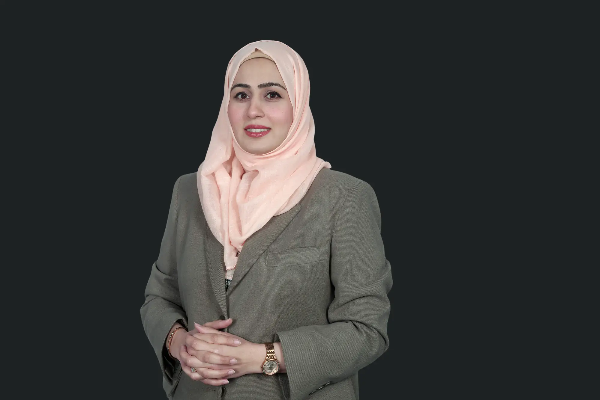 Dr. Ammara Rabbani